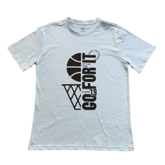 Camiseta Go For It